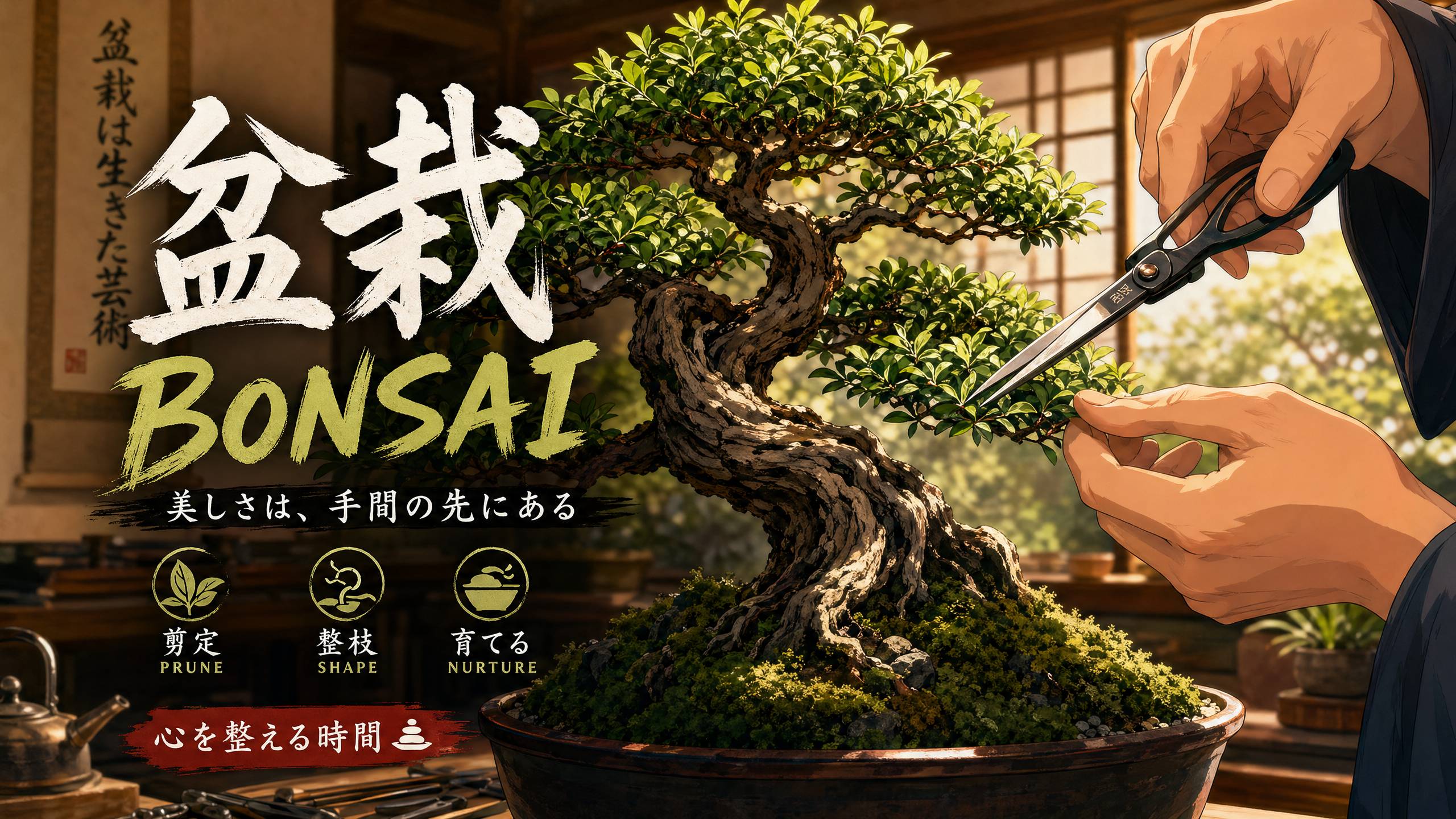 男同网植物视频-今日推荐盆景视频