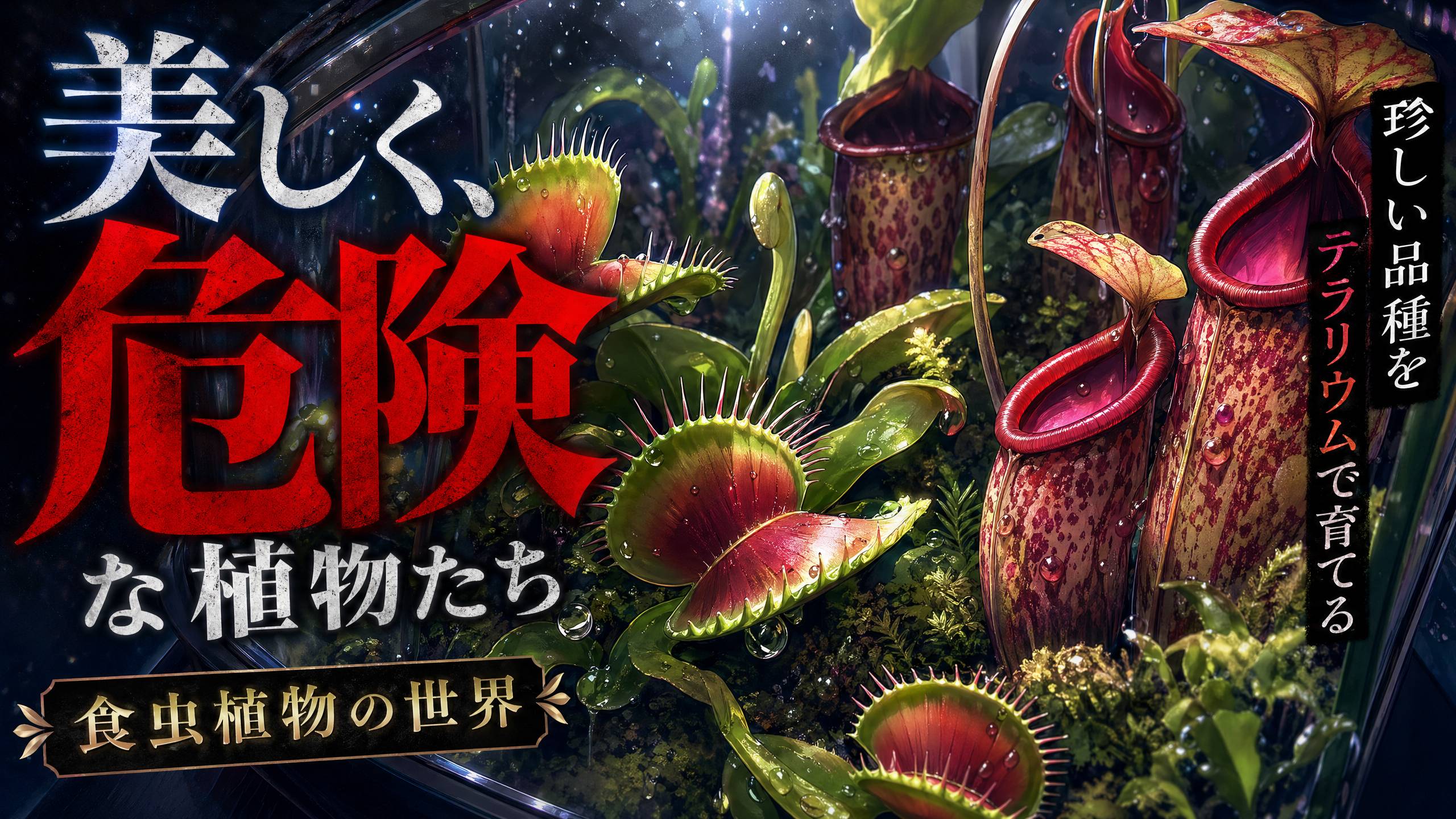 男同网植物视频-食虫植物视频展示