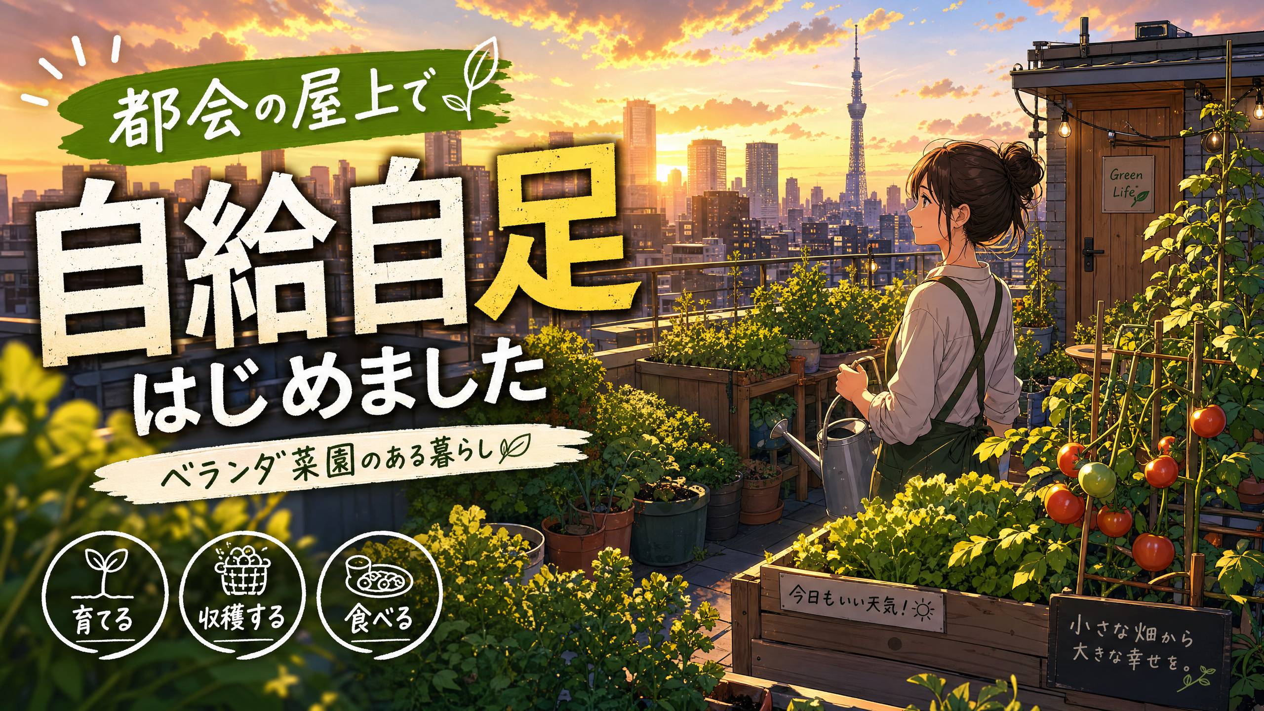 男同网植物视频-屋顶花园视频分享